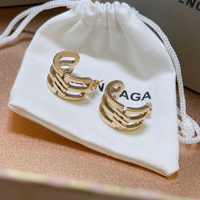 Balenciaga Earrings